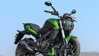 ಬಜಾಜ್ನಿಂದ ಹೊಸ ಆಫರ್- ಡೊಮಿನಾರ್ 400 ಬೈಕ್ ಬೆಲೆ ಕಡಿತ!