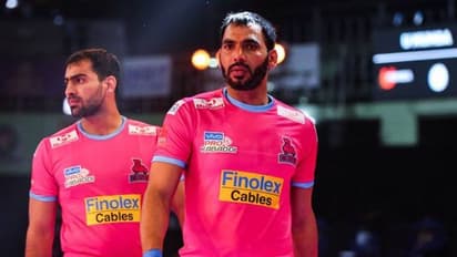 ಪ್ರೊ ಕಬಡ್ಡಿ: 2018ರಲ್ಲಿ ಆಟಗಾರರು- 2019ರಲ್ಲಿ ಕೋಚ್!