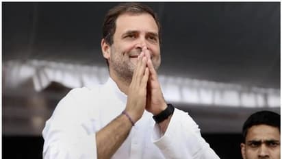 ఆమేథీలో నేడు నామినేషన్ దాఖలు చేయనున్న రాహుల్