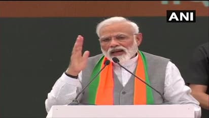 क्या अगले तीन दशकों तक बीजेपी को सत्ता में बनाए रखना चाहते हैं पीएम मोदी?