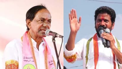 కేసీఆర్ను సెక్రటేరియేట్కు రప్పిస్తా: రేవంత్ సవాల్