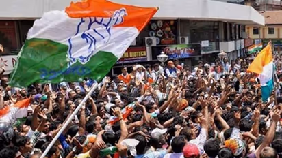 Karnataka Congress ವಿಪ್ ಉಲ್ಲಂಘಿಸಿದ 7 ಕಾಂಗ್ರೆಸ್ ಸದಸ್ಯರಿಗೆ ಬಿಗ್ ರಿಲೀಫ್!