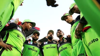 IPL 2019: ಸತತ 6ನೇ ಸೋಲು- ಟ್ವಿಟರ್ನಲ್ಲಿ RCB ಟ್ರೋಲ್!