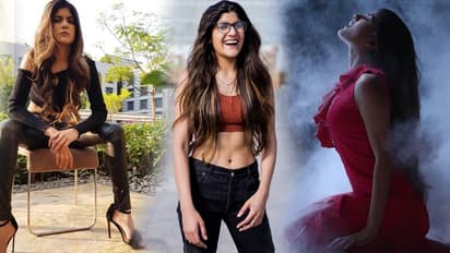 ಬಿರ್ಲಾ ಮಗಳಾದ್ರೂ ಫಿಟ್ನೆಸ್ನಲ್ಲಿ ಕಮ್ಮಿ ಇಲ್ಲ!