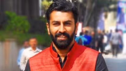 ಶಾಸಕ ಹ್ಯಾರಿಸ್‌ ಪುತ್ರನ ಹುಟ್ಟುಹಬ್ಬಕ್ಕೆ ನಿಯಮ ಉಲ್ಲಂಘಿಸಿ ಫ್ಲೆಕ್ಸ್‌!