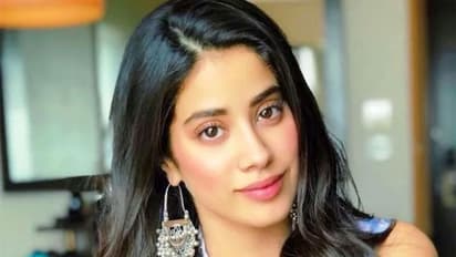 అంత డబ్బు నా దగ్గర లేదు.. జాన్వీ కపూర్ కామెంట్స్!