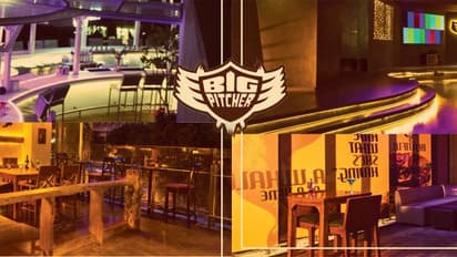 Ladies Night life ಎಂಜಾಯ್ ಮಾಡೋಕೆ ಇಲ್ಲಿದೆ ಬೆಸ್ಟ್ ಜಾಗಗಳು..!