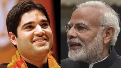 Farm Laws| 700 ಮಂದಿ ಪ್ರಾಣ ಉಳಿಯುತ್ತಿತ್ತು: ಮೋದಿಗೆ ಬಿಜೆಪಿ ಸಂಸದ ವರುಣ್ ಗಾಂಧಿ ಪತ್ರ!