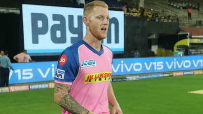 ബട്ലറും സ്റ്റോക്സും രാജസ്ഥാന്റെ ഓപ്പണര്മാരാവുമെന്ന് ഇംഗ്ലണ്ട് നായകന്