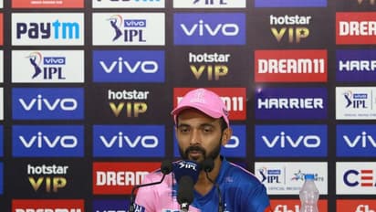 IPL 2020: After 100 games with RR, Ajinkya Rahane moves to Delhi Capitals