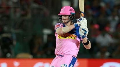 ಮುಂಬೈಗೆ ಮಣ್ಣು ಮುಕ್ಕಿಸಿದ ರಾಜಸ್ಥಾನ