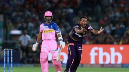 ಟಾಸ್ ಗೆದ್ದ ರಾಜಸ್ಥಾನ ರಾಯಲ್ಸ್ ಫೀಲ್ಡಿಂಗ್ ಆಯ್ಕೆ