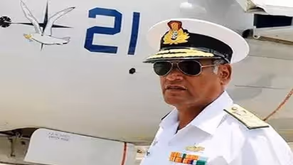 Why Vice Admiral Bimal Verma is crying foul over Navy appointment snub