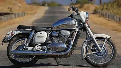 ಜಾವಾ ಬೈಕ್ಗೆ ಎದುರಾಯ್ತು ಮೊದಲ ಸಂಕಷ್ಟ!