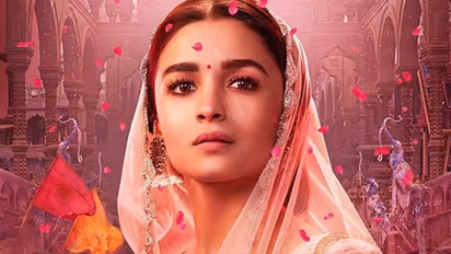 Guess which movie Alia Bhatt watched to prepare for Kalank role
