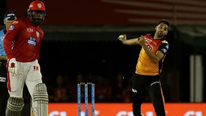 IPL 2019: ಇಲ್ಲಿದೆ KXIP Vs SRH ಸಂಭವನೀಯ ತಂಡ!