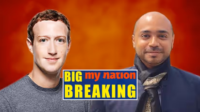 Abhijit Iyer-Mitra lodges police and EC complaint against Facebook for ‘waging war on nation’, drops ISI bomb