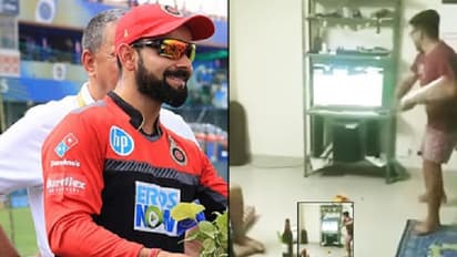 RCB fans’ angry, humorous side breaks out on social media