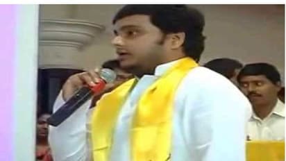 భారతి పే కేసు: టీడీపీ నేత చింతకాయల విజయ్ పాత్రుడికి ఏపీ సీఐడీనోటీసులు