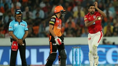 IPL 2019: ಟಾಸ್ ಗೆದ್ದ KXIP ಫೀಲ್ಡಿಂಗ್ ಆಯ್ಕೆ-ತಂಡದಲ್ಲಿ 2 ಬದಲಾವಣೆ !