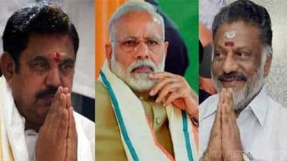 கொடுத்த வாக்கை நிறைவேற்றிய மோடி... தேவேந்திர குல வேளாளர்கள் மசோதா மக்களவையில் நிறைவேற்றம்...!