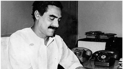 പാലായുടെ 'മാണി സാർ'; കെ.എം മാണി ഓർമ്മയായിട്ട് ഇന്ന് അഞ്ച് വർഷം 