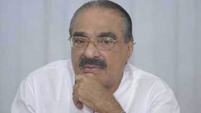 കെ എം മാണിയുടെ ആരോഗ്യനില അതീവഗുരുതരം