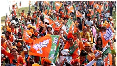 ಬಿಜೆಪಿಯಿಂದಲೂ ನಡೆಯುತ್ತಿದೆಯಾ ಸರ್ಕಾರ ರಚನೆ ತಂತ್ರಗಾರಿಕೆ ?