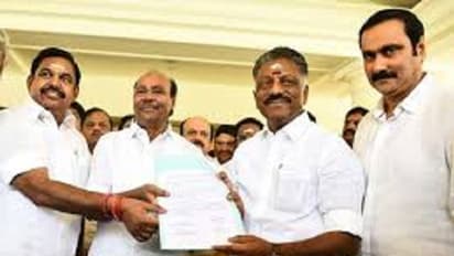 அதிமுக கூட்டணியில் பாமக கேட்கும் 23 தொகுதிகள் இதுதான்... கேட்ட தொகுதிகளை ஒதுக்குமா அதிமுக..?