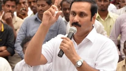 தமிழ்நாடு வெளிநாடு போல மாறணும்.. மாற்றத்தை நீங்க தந்தா-முன்னேற்றத்தை நாங்க தருவோம்.. அன்புமணி சரவெடி பிரசாரம்!