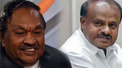 'ಅಯೋಗ್ಯ ಎಂದಿದ್ದಕ್ಕೆ ಬೇಸರವಾದ್ರೆ ಯೋಗ್ಯತೆ ಇಲ್ಲದ ಸಿಎಂ ಅಂತೀನಿ'