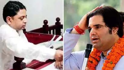 వరుణ్ గాంధీ వర్సెస్ వరుణ్ గాంధీ: వరుసగా రెండోసారి