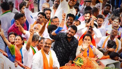 ಪಕ್ಷ ನೋಡಿ ಅಲ್ಲ, ವ್ಯಕ್ತಿ ನೋಡಿ ಪ್ರಚಾರ ಮಾಡ್ತೀನಿ: ದರ್ಶನ್