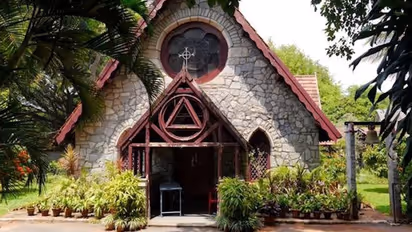 Bengaluru: Threat to All Saints Church’s green cover draws anger and sadness of activists