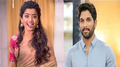 ಟಾಲಿವುಡ್ನ ಸ್ಟೈಲಿಶ್ ಸ್ಟಾರ್ ಜೊತೆ ಕಿರಿಕ್ ಚೆಲುವೆಯ ಡ್ಯುಯೆಟ್ ?