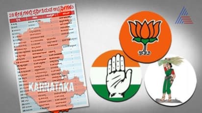 28 ಕ್ಷೇತ್ರಗಳಿಗೆ 478 ಅಭ್ಯರ್ಥಿಗಳು ಫೈನಲ್: ಇಲ್ಲಿದೆ ಪಟ್ಟಿ!