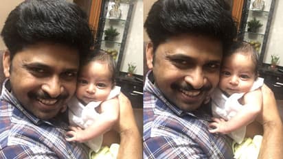 'మజిలీ' డైరెక్టర్ కి డబుల్ ధమాకా!