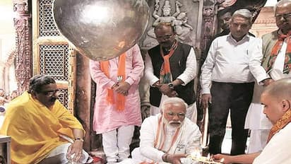 बनारसी या फिर गुजराती: कहां के ज्योतिषियों के तय किए हुए समय पर पर्चा भरेंगे पीएम मोदी