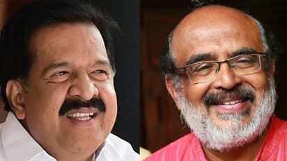 കിഫ്ബിയില് നിലപാട് ആവര്ത്തിച്ച് ധനമന്ത്രി; സര്ക്കാര് നീക്കം അഴിമതി മറയ്ക്കാനെന്ന് ചെന്നിത്തല