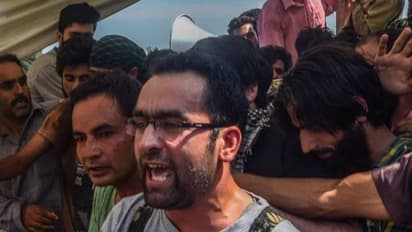 Terrorists threaten to kill Kashmiris who cast votes this election