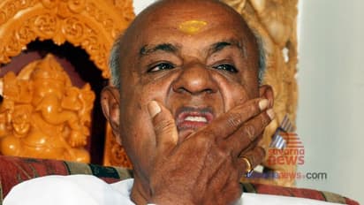 ದೋಸ್ತಿ ಪಡೆಗೆ ತುಮಕೂರಲ್ಲಿ ಕೊನೆ ಕ್ಷಣದ ಸರ್ಪೈಸ್ ಕೊಟ್ಟ ರೆಬಲ್ಸ್!