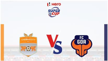 സൂപ്പര് കപ്പ്: ആദ്യ ഫൈനലിസ്റ്റിനെ ഇന്നറിയാം