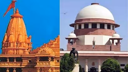 Special judge asks Supreme Court six more months to wrap up Babri demolition trial