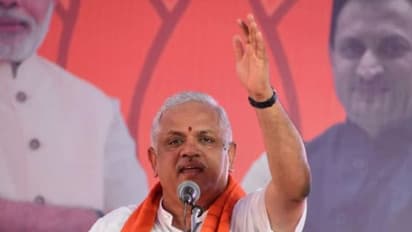 ಬಿ ಎಲ್ ಸಂತೋಷ್‌ಗೆ ಪದೋನ್ನತಿ?