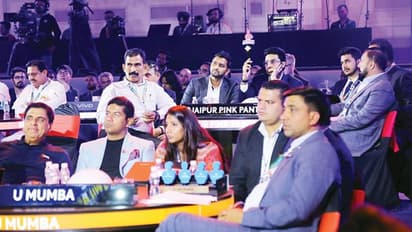 ರೈಡ್ ಮಷಿನ್ ಸಿದ್ಧಾರ್ಥ್ ಗೆ 1.45ಕೋಟಿ!