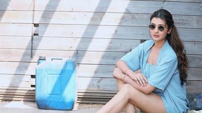 మొత్తం మోసా... పాయల్ ఎమోషనల్ ట్వీట్!