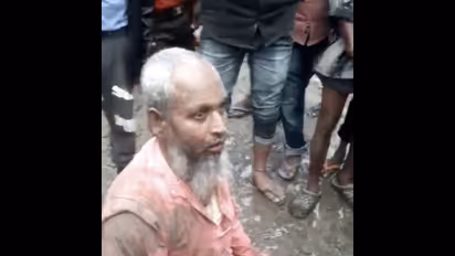 Dadri revisited: Muslim man assaulted, forced to eat pork in Assam for selling beef