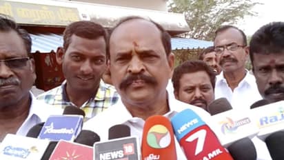 சாத்தான்குளம் சம்பவம்; அரசு யாரையும் காப்பாற்ற நினைக்கவில்லை.. கனிமொழிக்கு பதிலடி.. அமைச்சர் கடம்பூர்ராஜு..!