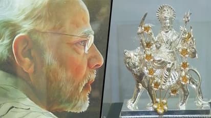 Here’s what PM Modi will be gifted when he visits Mysuru on April 9