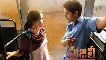 'మజిలీ'.. రూ.50 కోట్లు దాటేస్తుందా..?